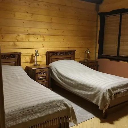 карпатский рай