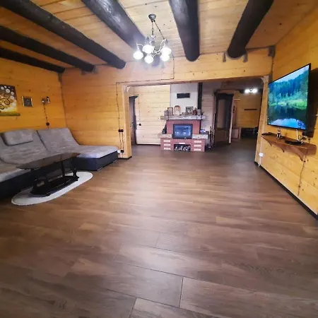 карпатский рай ياريمتشي