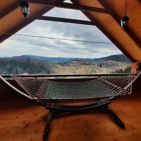 فيلة карпатский рай ياريمتشي