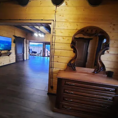 карпатский рай Яремча