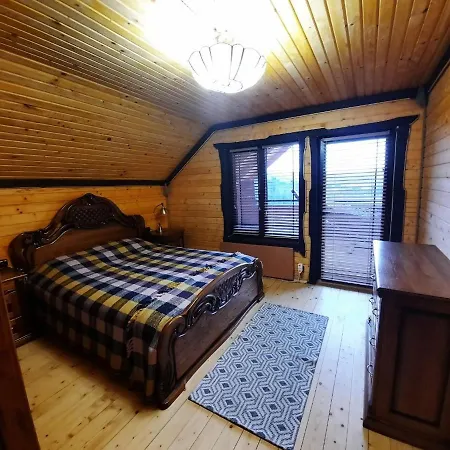 карпатский рай