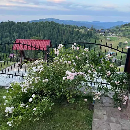 карпатский рай *