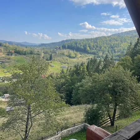 فيلة карпатский рай