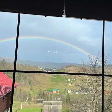 карпатский рай * Яремча