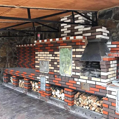 فيلة карпатский рай