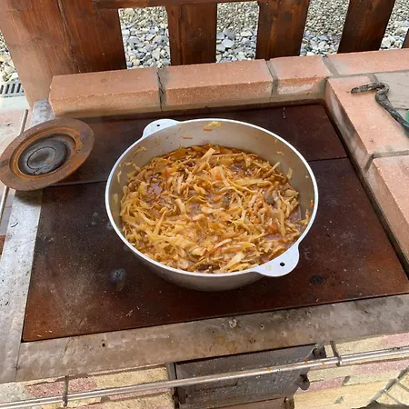 карпатский рай فيلة ياريمتشي