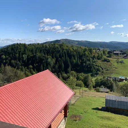 карпатский рай *