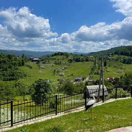 карпатский рай * Yaremche
