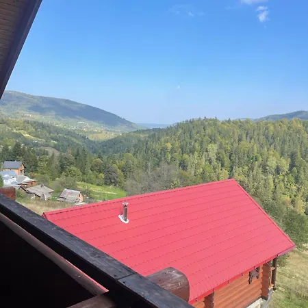 карпатский рай *