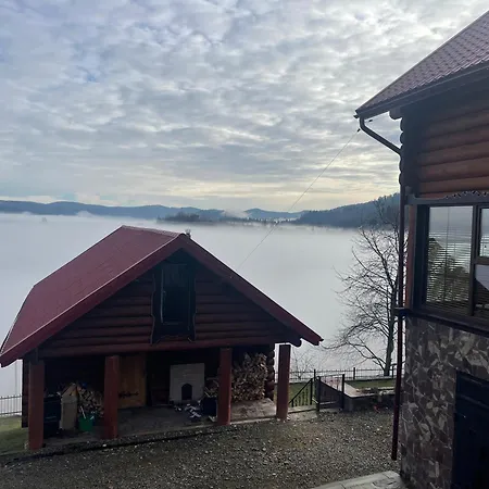 карпатский рай