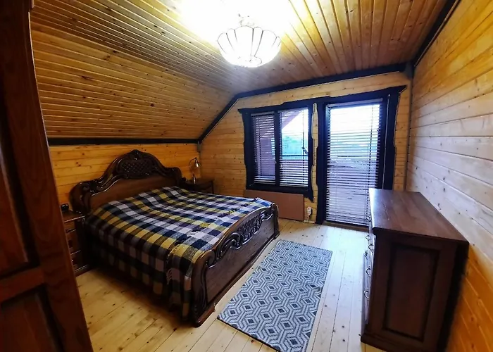 карпатский рай