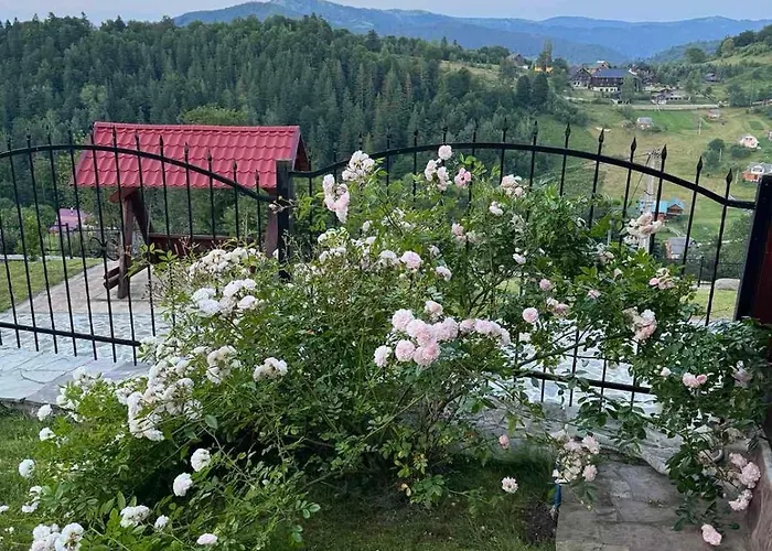 карпатский рай *