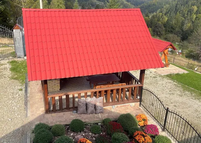 карпатский рай * Yaremche