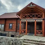 карпатский рай Villa *