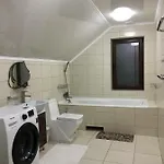 Villa карпатский рай