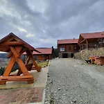 карпатский рай Villa *