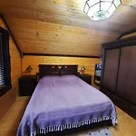 карпатский рай Villa *