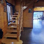 Villa карпатский рай
