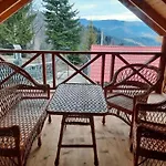 карпатский рай Villa Yaremche