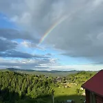 карпатский рай