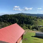 карпатский рай *