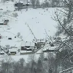 карпатский рай Villa *