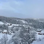 Villa карпатский рай *